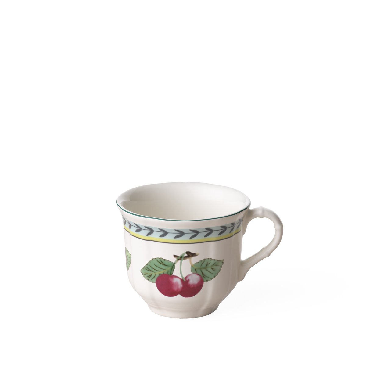 Tasse À Café Sans Soucoupe FRENCH GARDEN multicolore, VILLEROY & BOCH