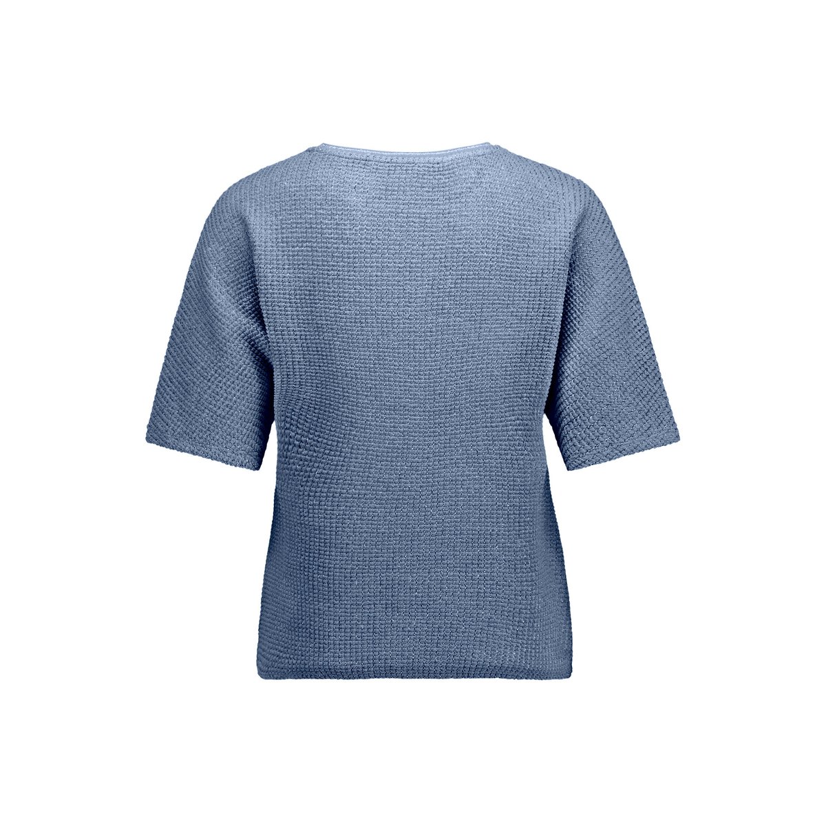 T-Shirt avec structure avec structure infinity, BETTY BARCLAY