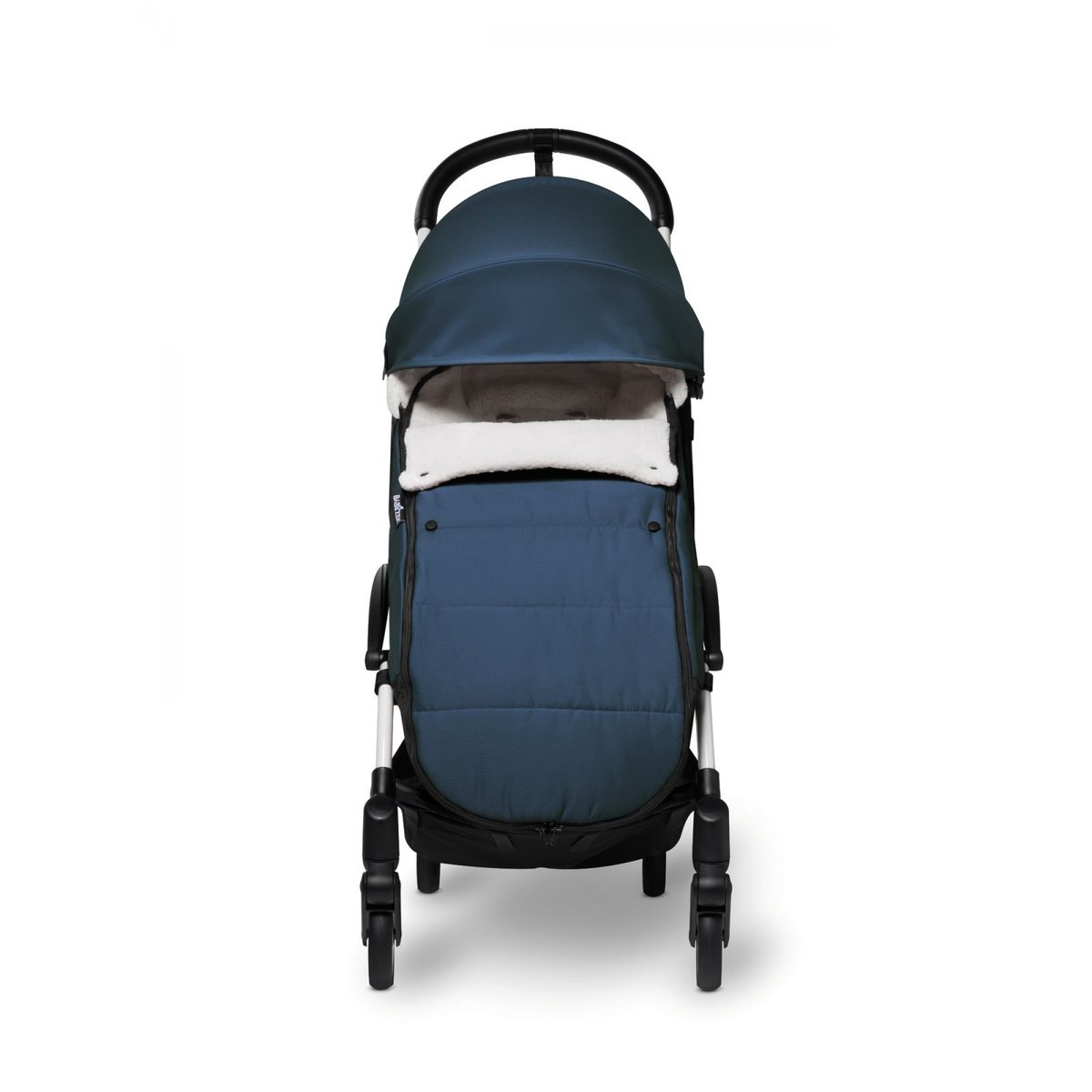 Chancelière pour poussette YOYO - Air bleu marine, BABYZEN