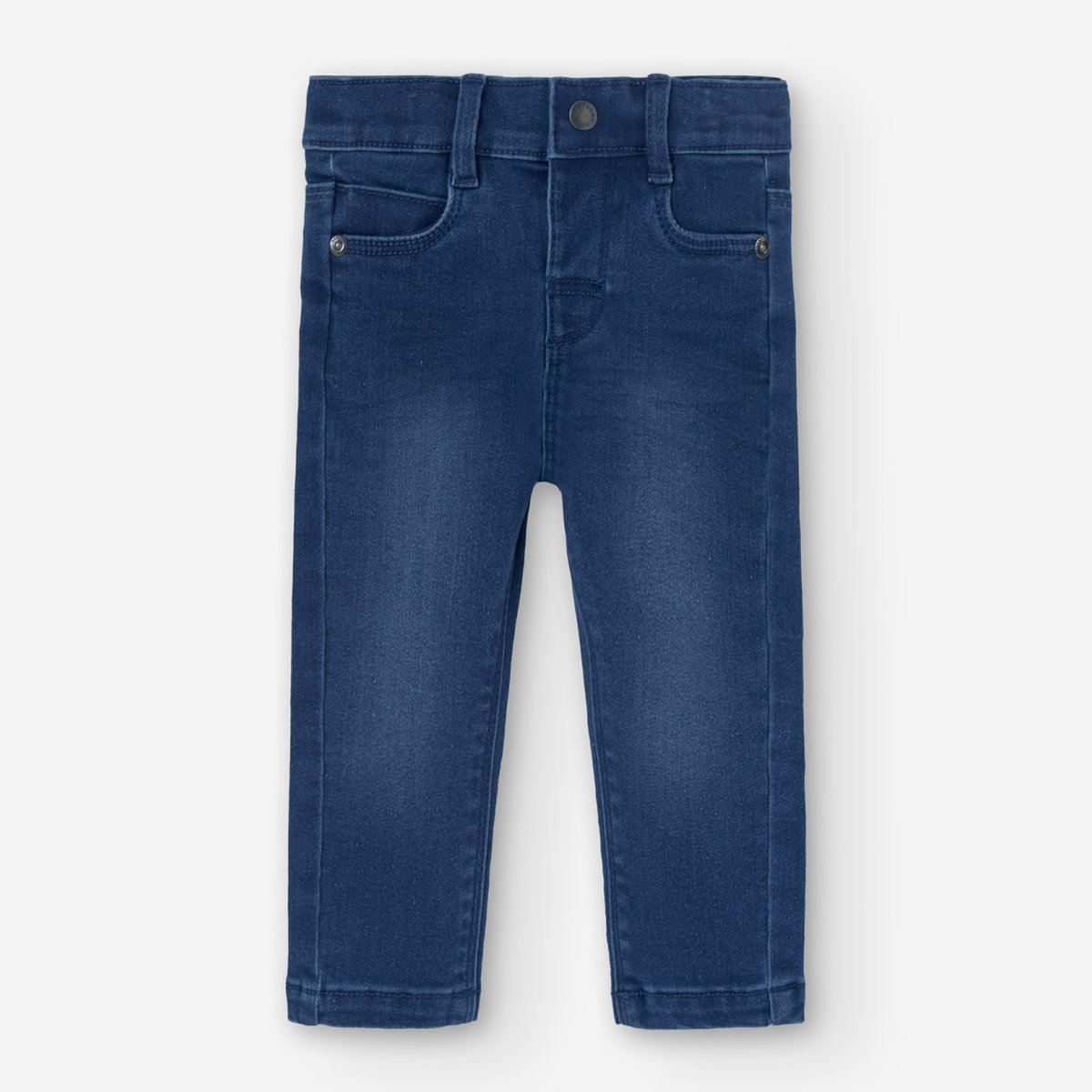 Jeans stretch bleu, BOBOLI