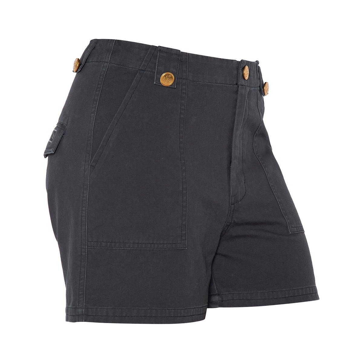 Short army marine, SCHOTT
