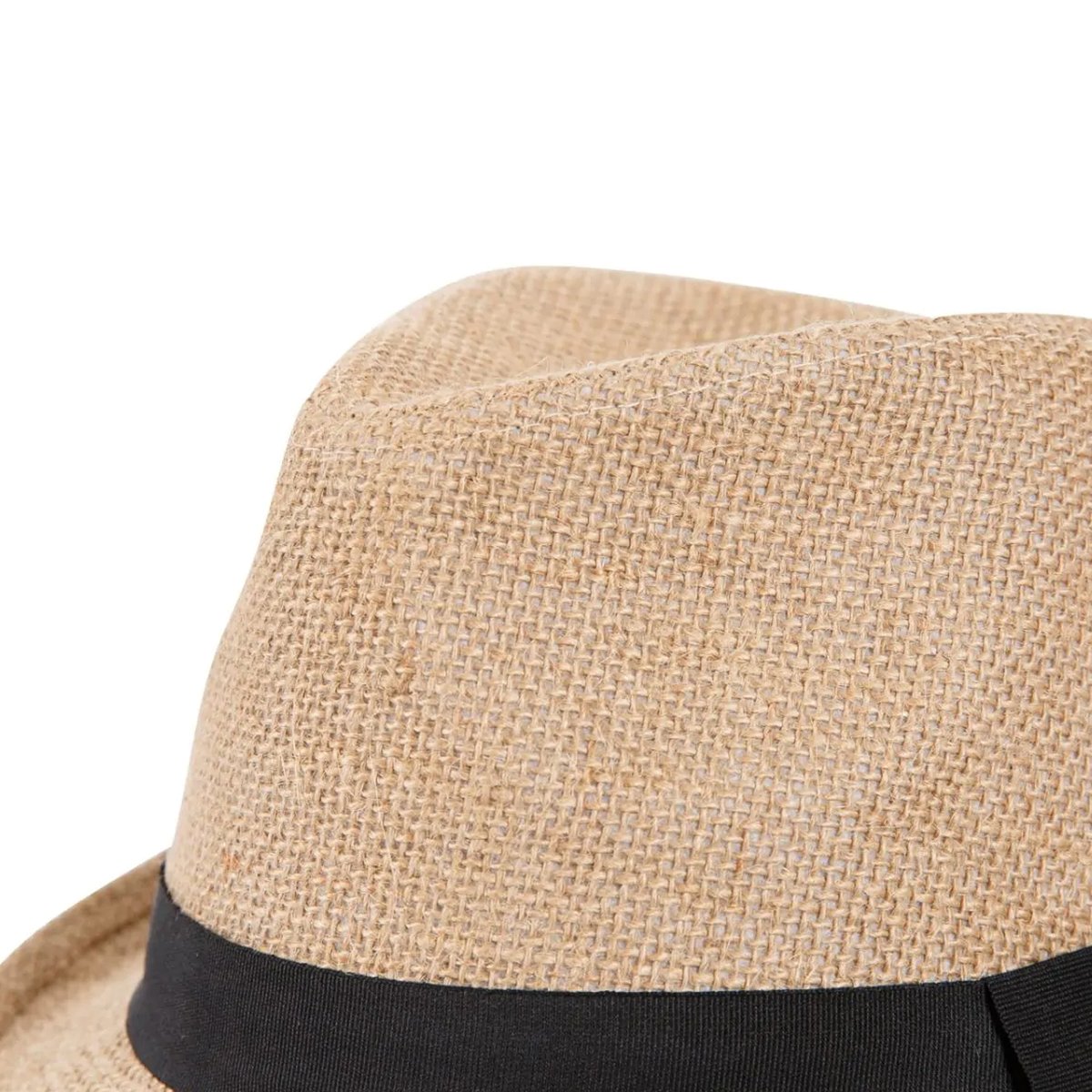Chapeau FEDORA beige, TRESPASS