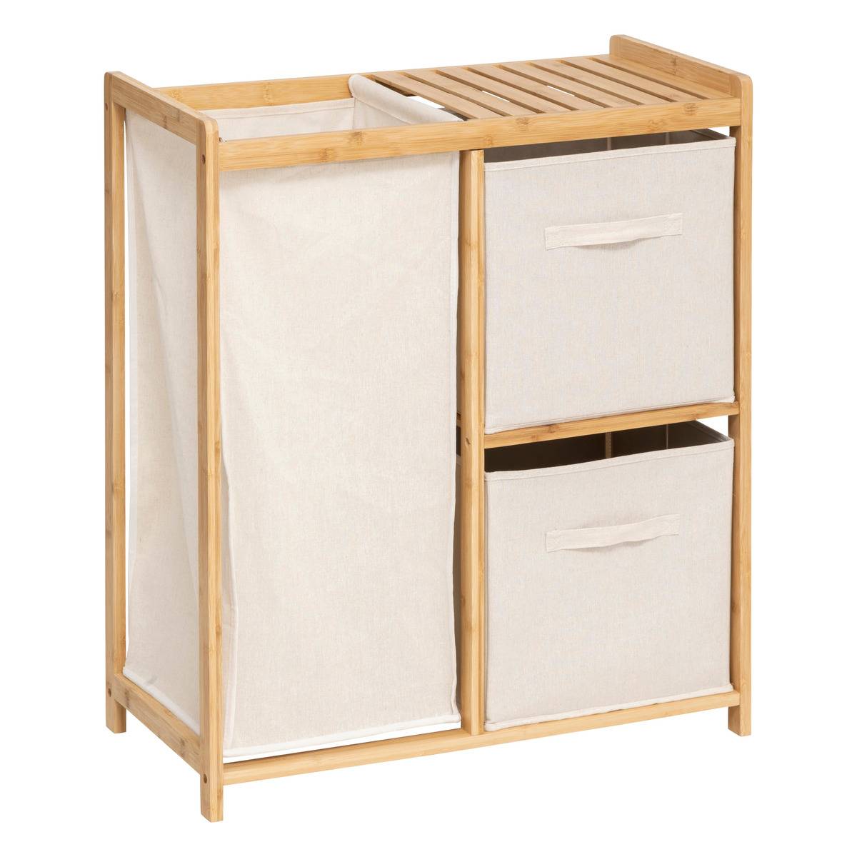 Étagère TIDY BOX beige, 5FIVE SIMPLY SMART