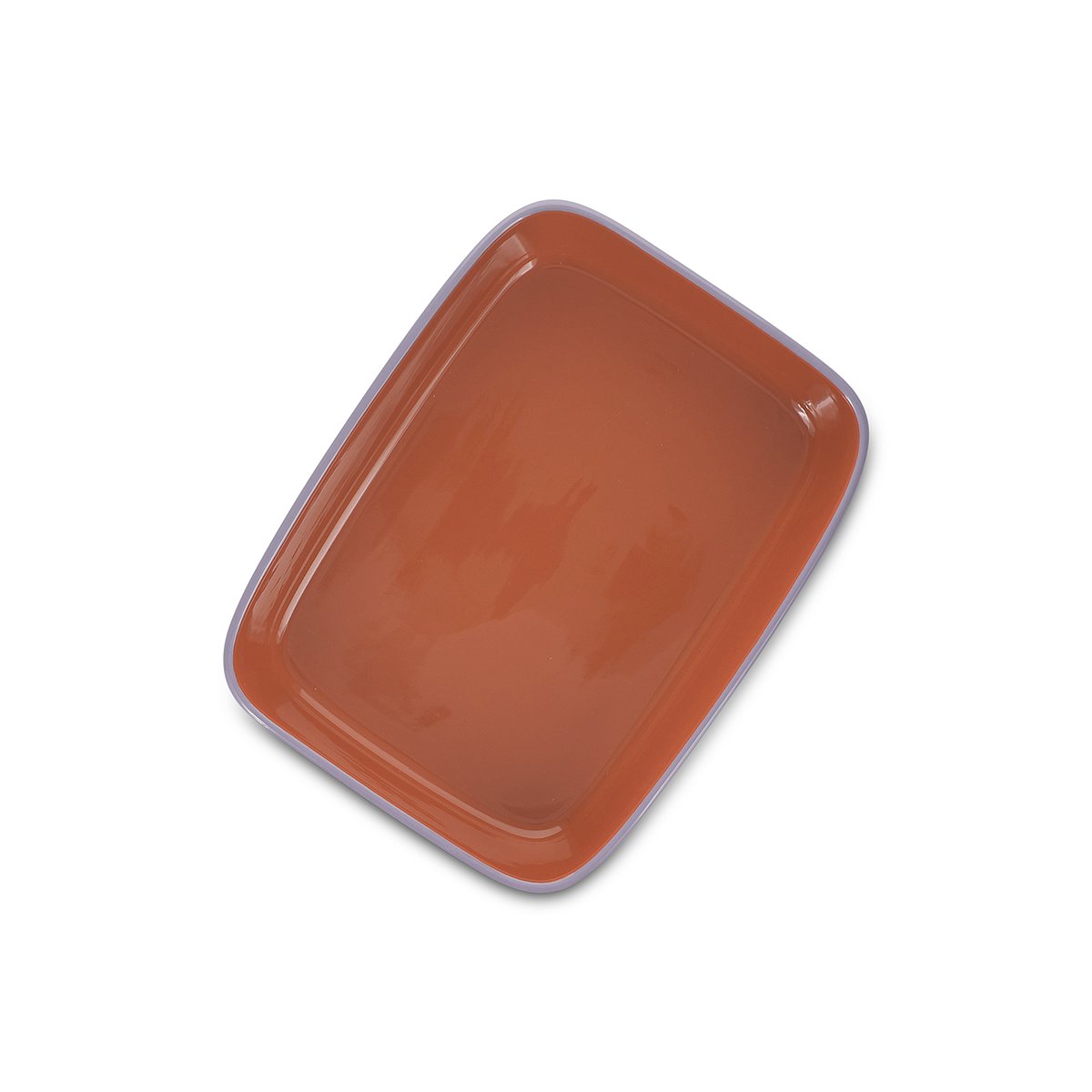 Plat À Four DUO multicolore, ONA