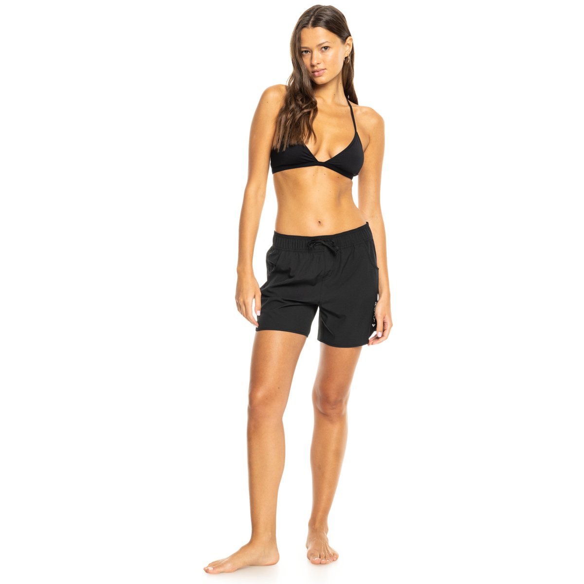 Boardshort. noir anthracite, ROXY