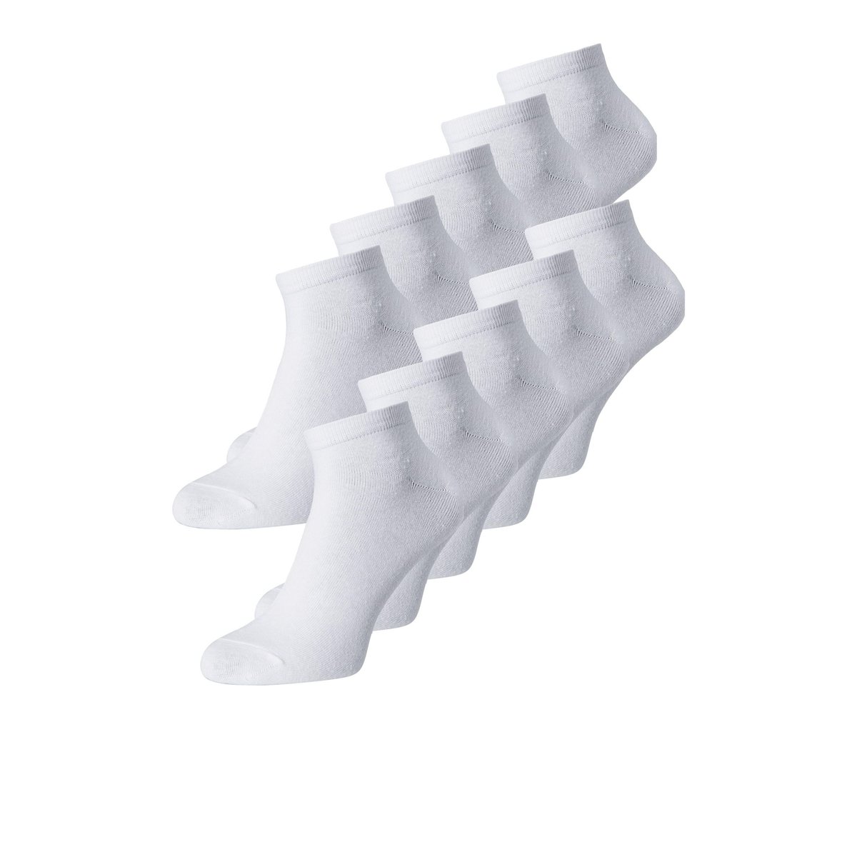 Chaussettes white, JACK & JONES