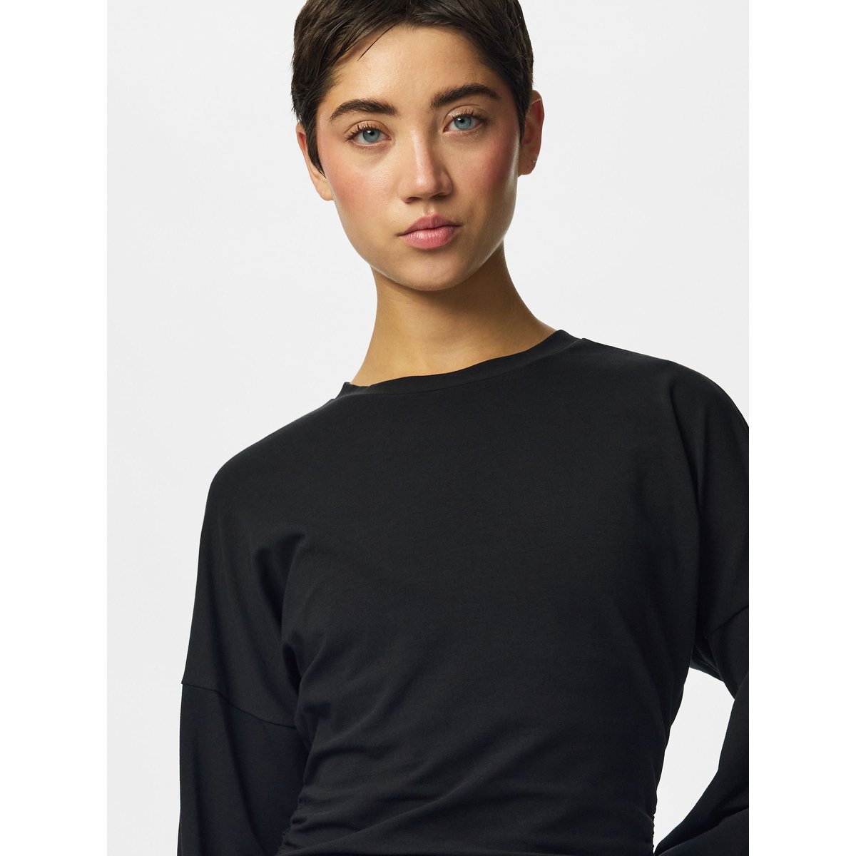 Mini-Robe noir - black1, PIECES