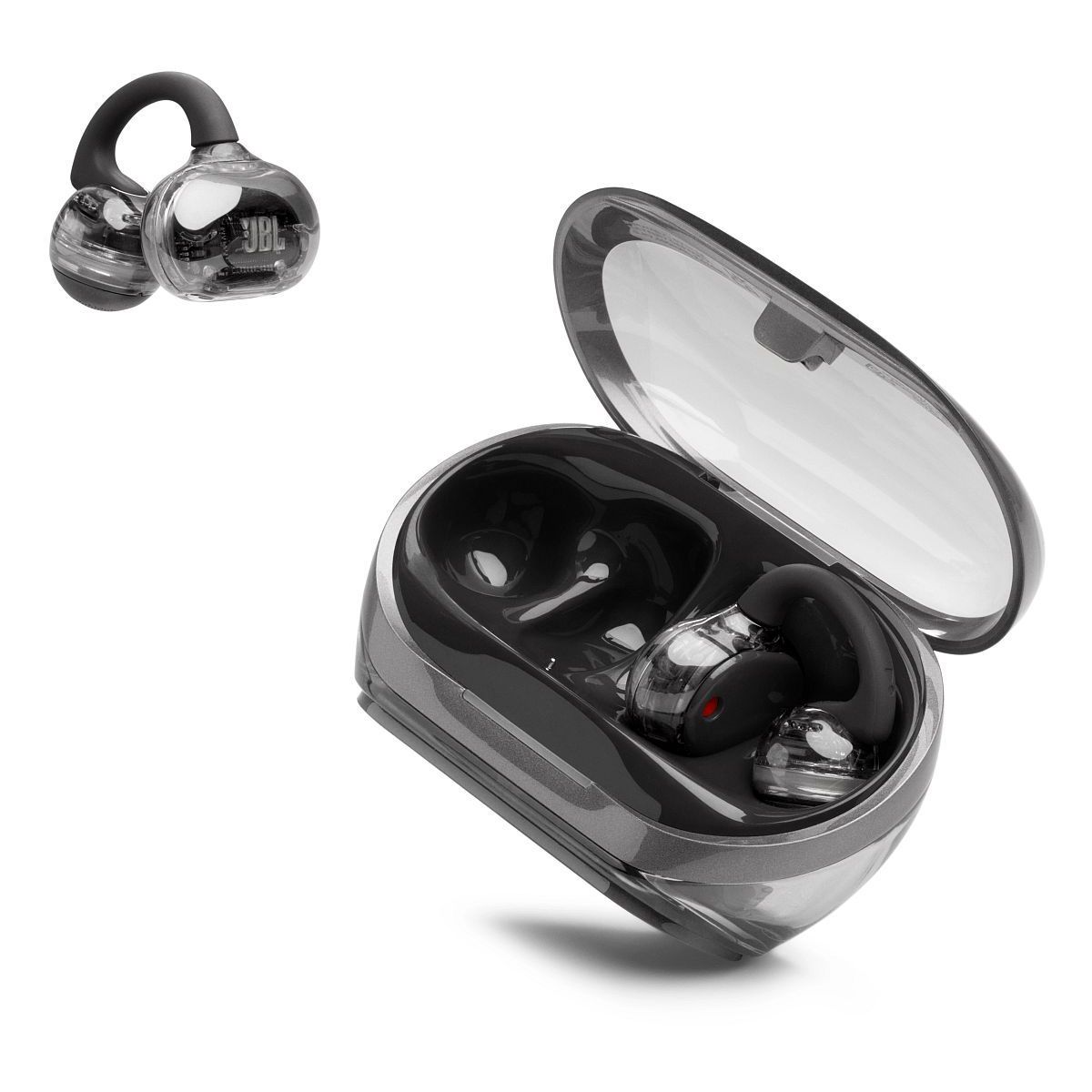 Ecouteurs Soundgear Clips Noir noir, JBL