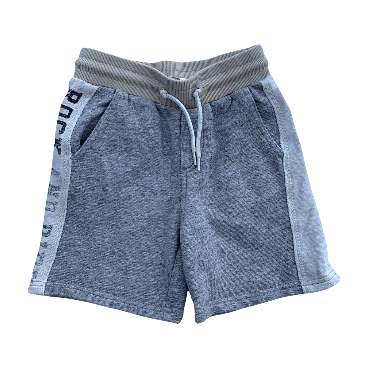 Short enfant - Très bon état gris, IKKS
