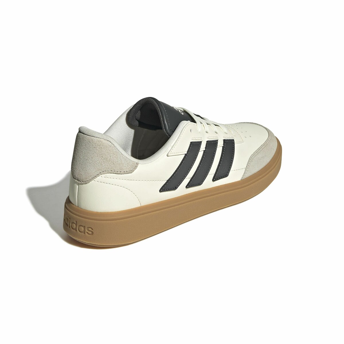 Courtblock Trainers beige/ecru, ADIDAS SPORTSWEAR
