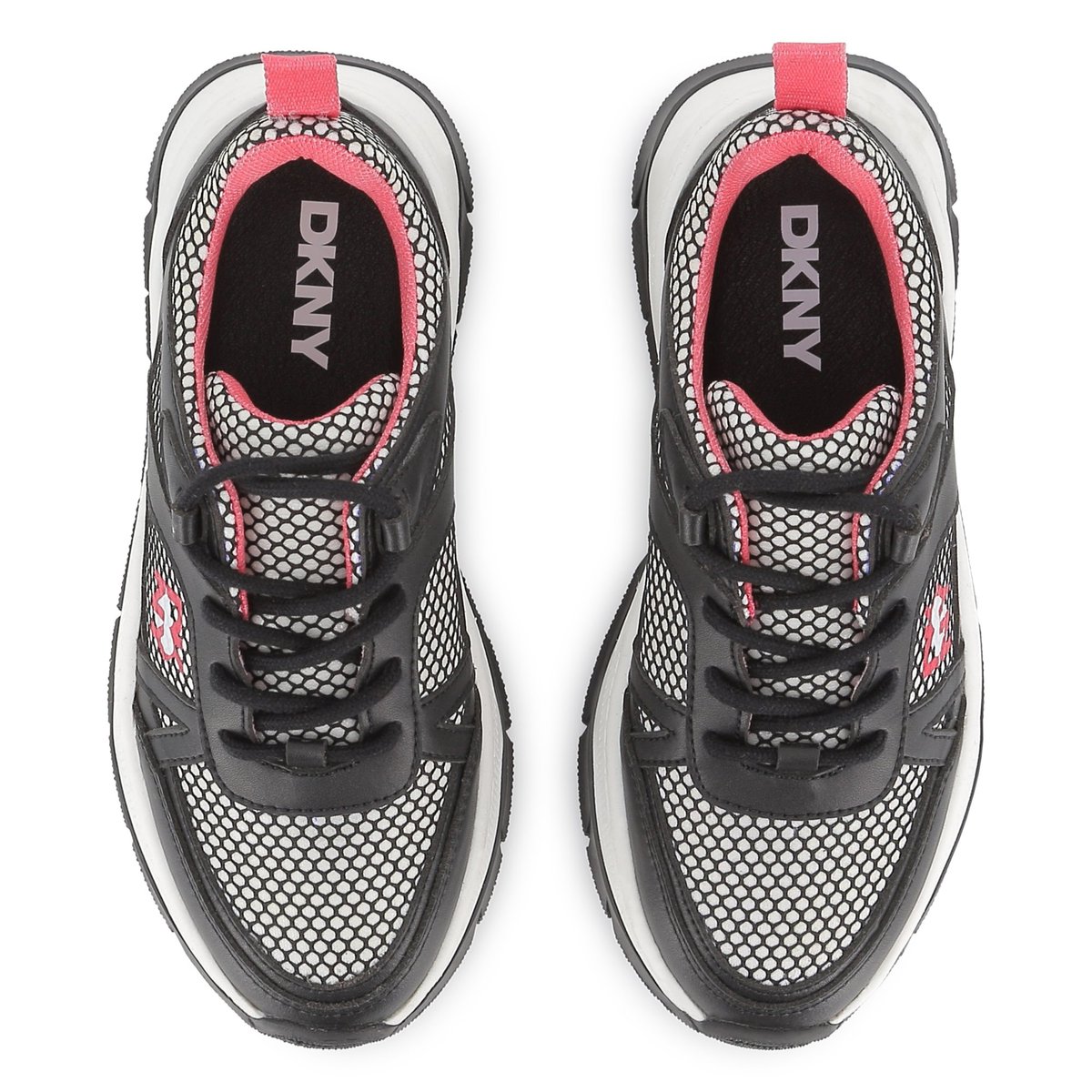 Baskets black, DKNY