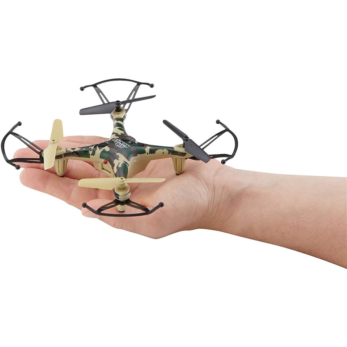 Quadcopter Air Hunter multicolore, REVELL
