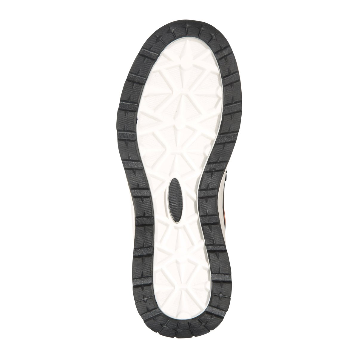 Bottines de marche JUPITER ADAPTIVE noir / vert, MOUNTAIN WAREHOUSE