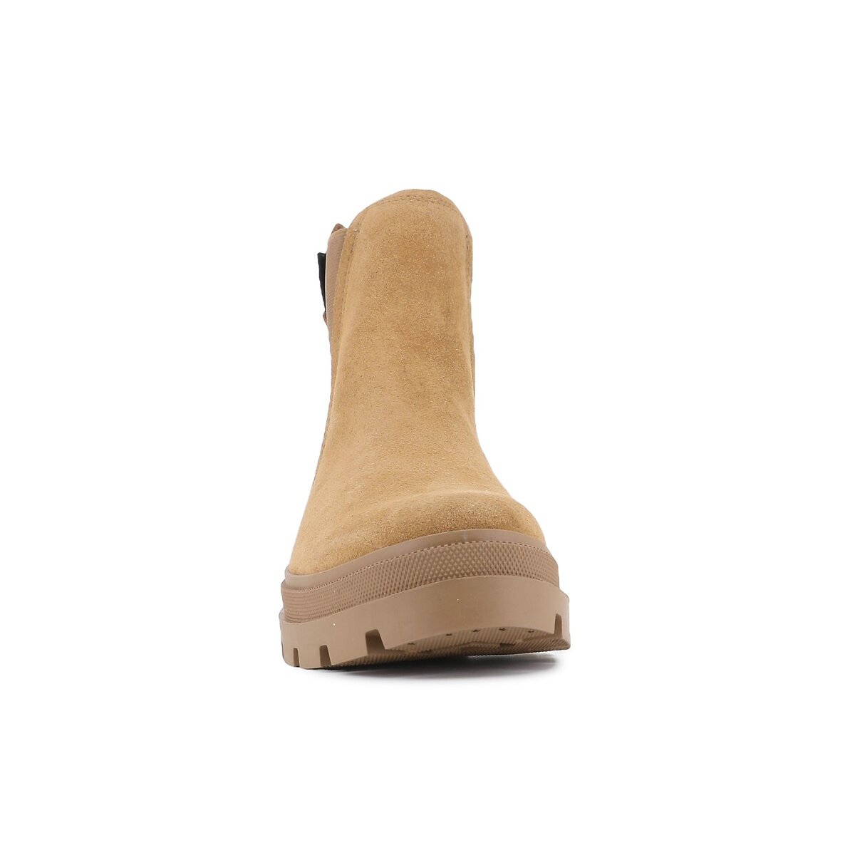Botas PALLAGRADE CHELSEA S camel, PALLADIUM