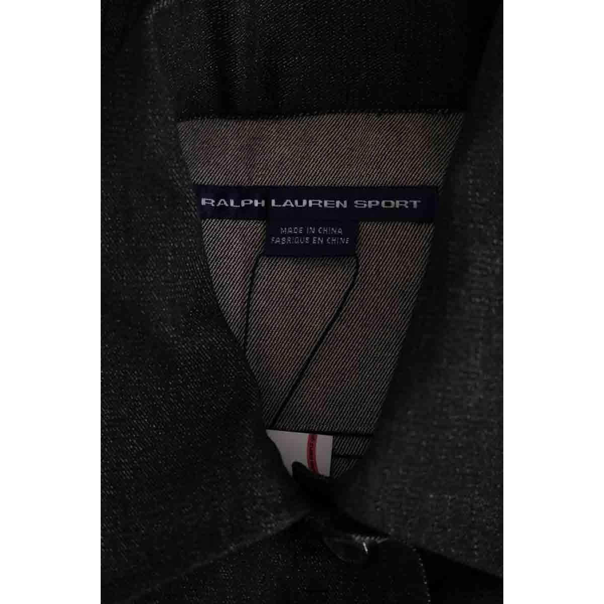 Veste - Très Bon État noir, RALPH LAUREN