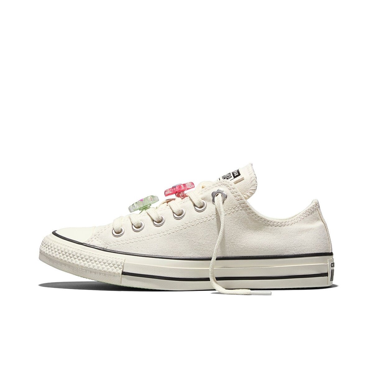 Baskets CTAS Summer Transitional ecru, CONVERSE