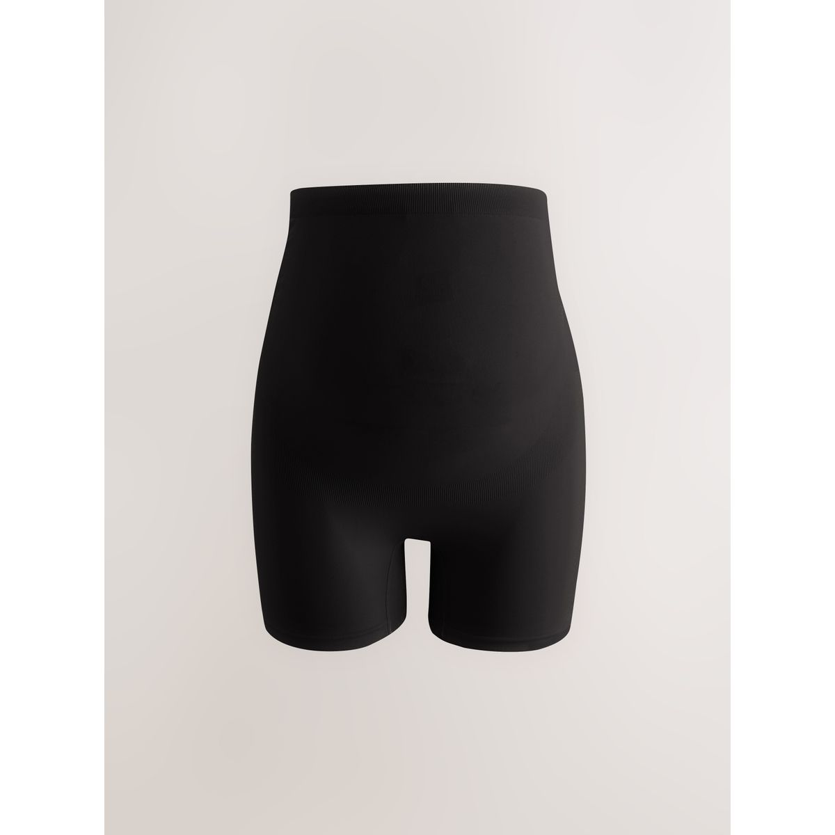 Shorty de grossesse, lot 2 noir/rose, NEXT