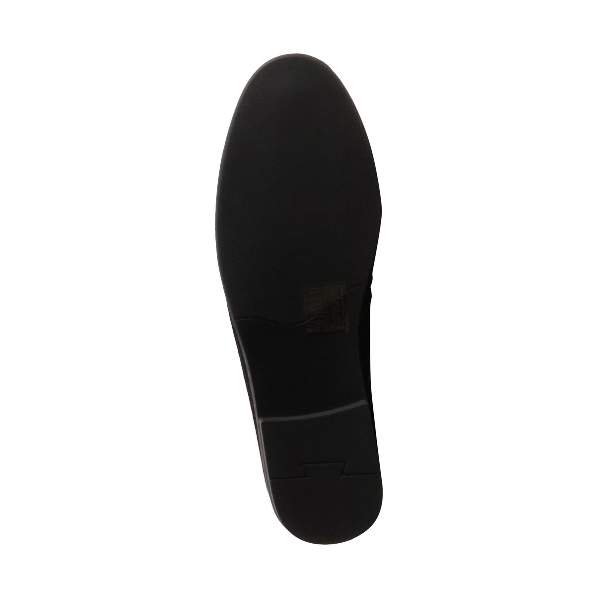 Mocassins à Enfiler Joalice noir, ENZA NUCCI
