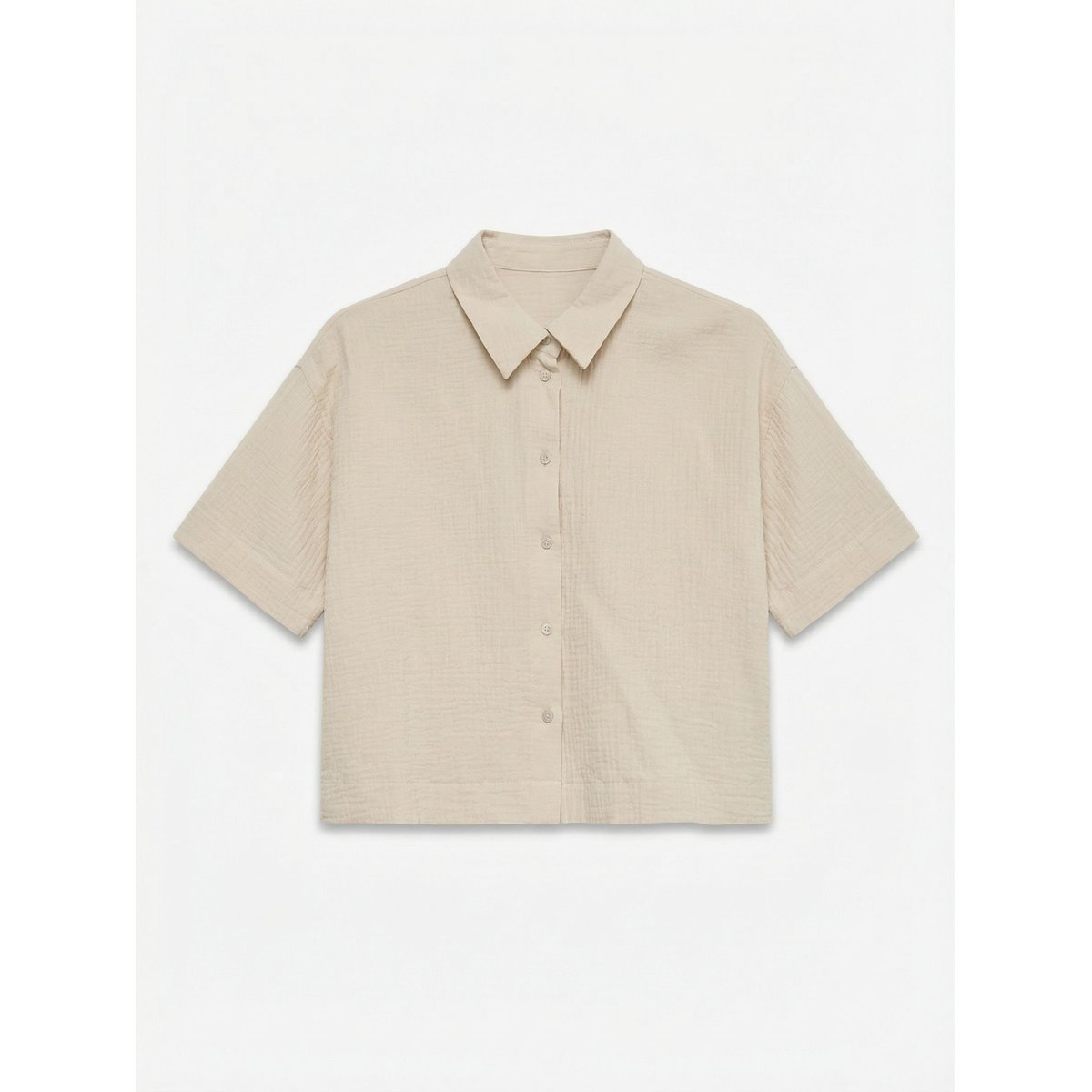 Chemise silver lining, VERO MODA