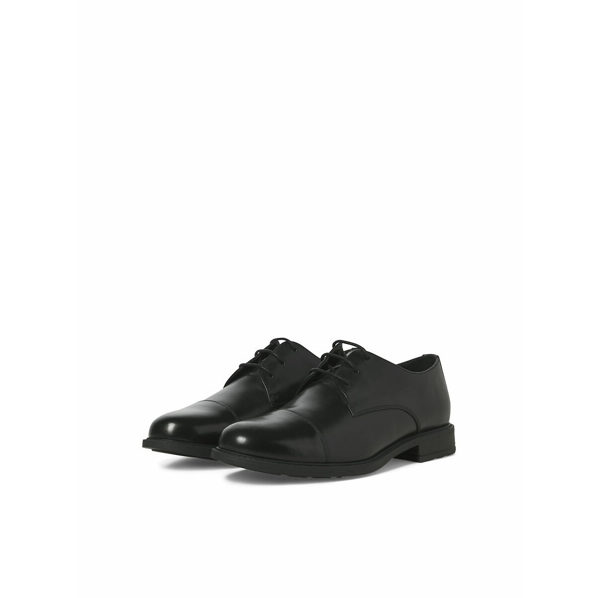 Derbies Oslo noir, JACK & JONES
