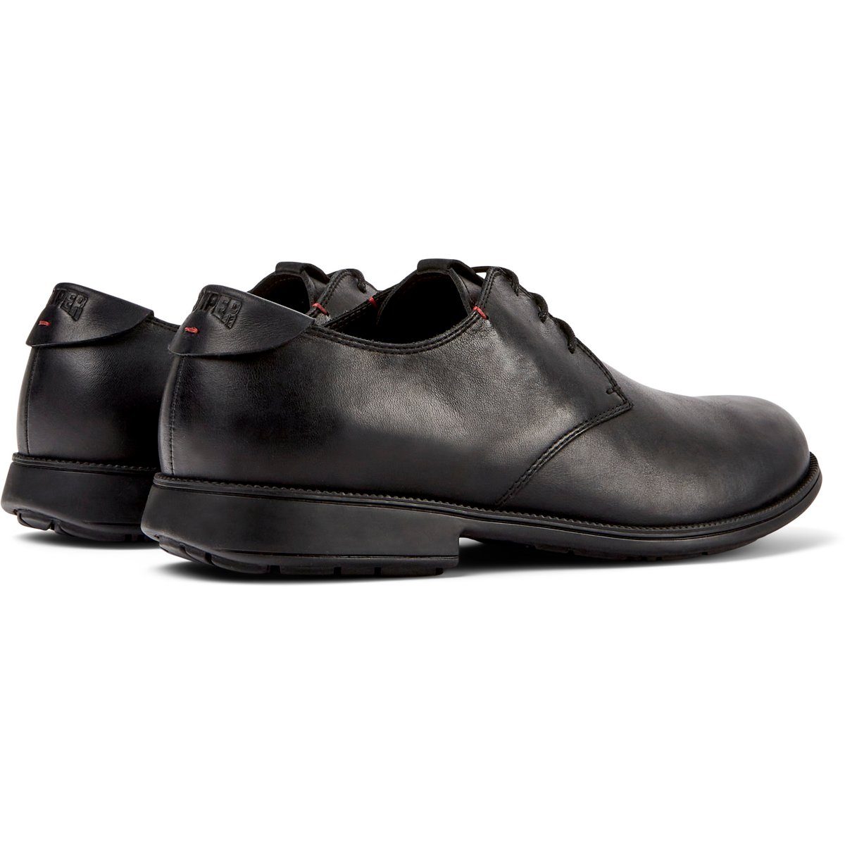 Derbies Cuir 1913 noir, CAMPER