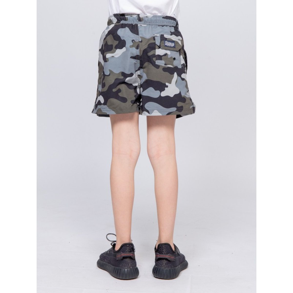 Short De Bain Gustavo-j kaki, RITCHIE