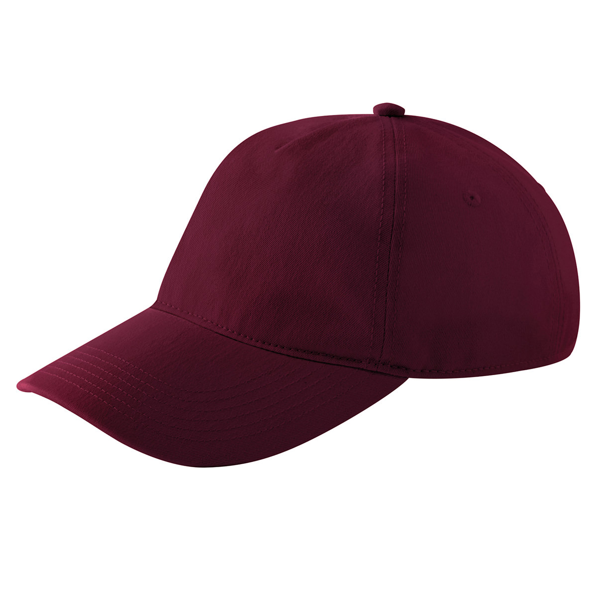 Casquette LEISURE bordeaux, BEECHFIELD