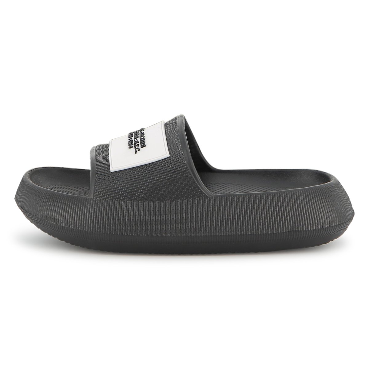 Claquettes black, MARC JACOBS