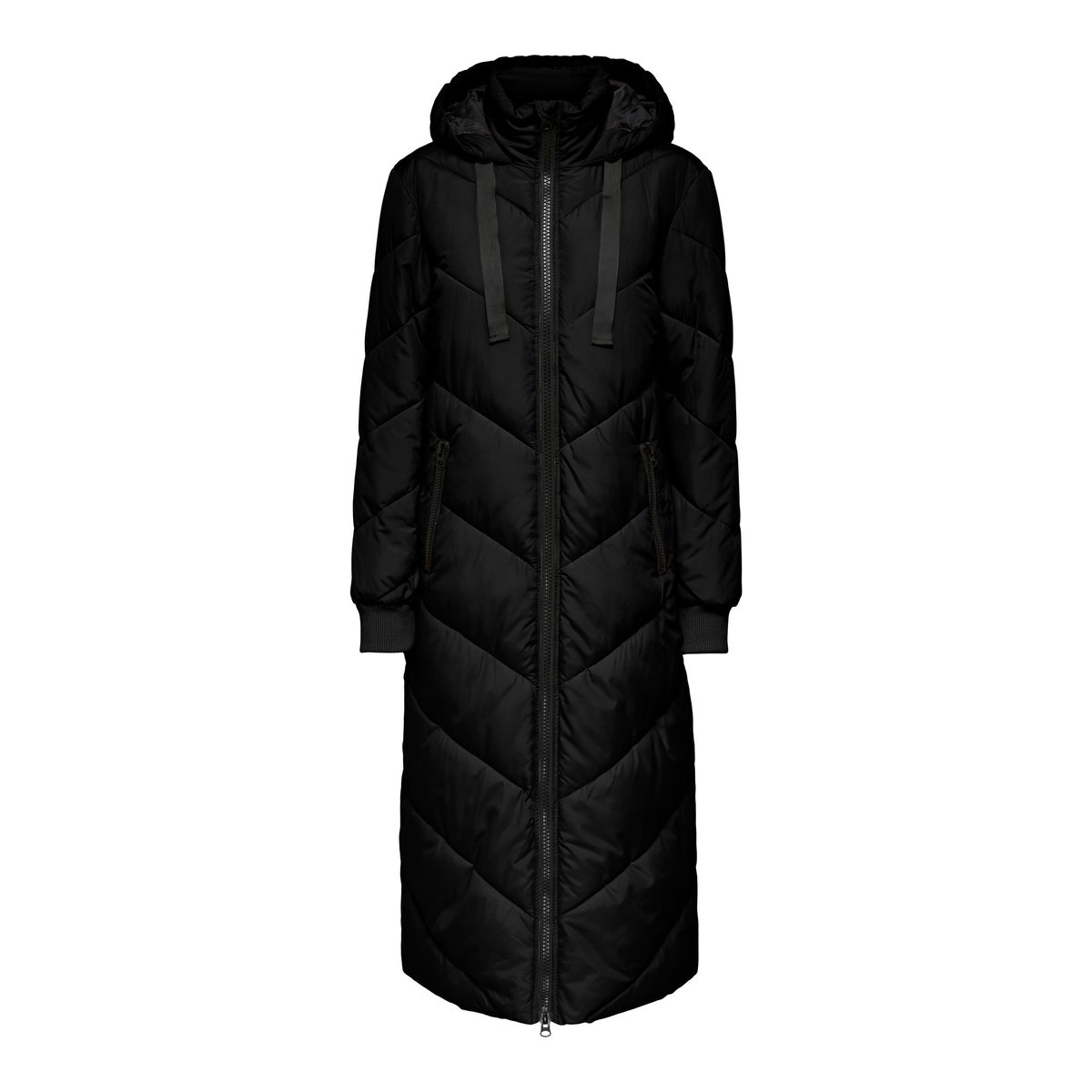 Doudoune black 1, JDY