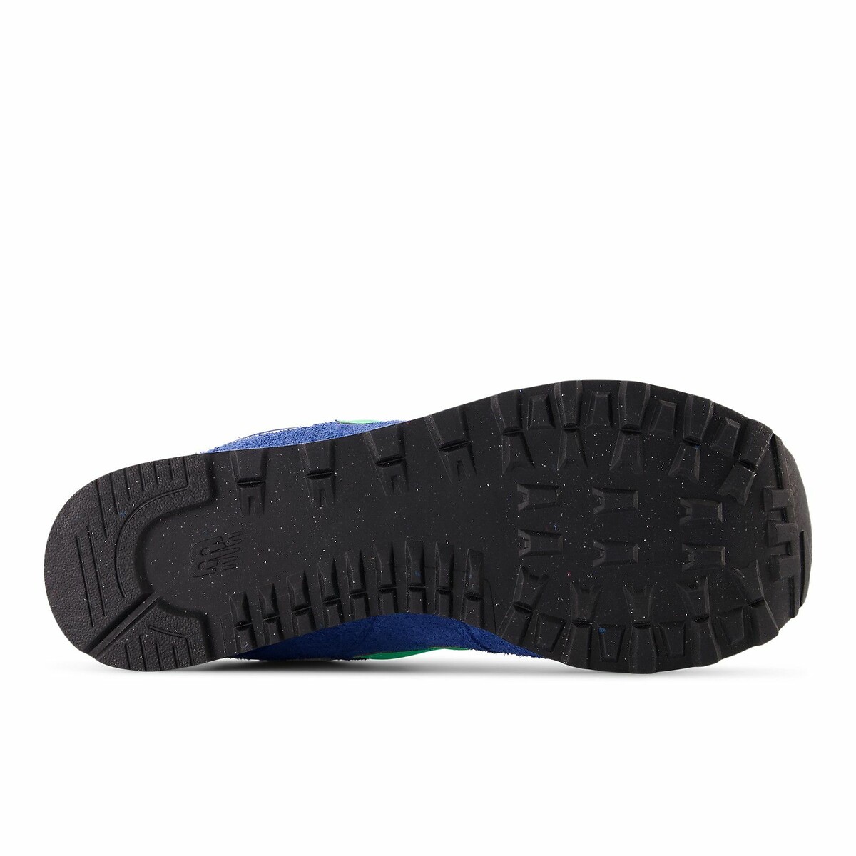 574 Trainers blue, NEW BALANCE