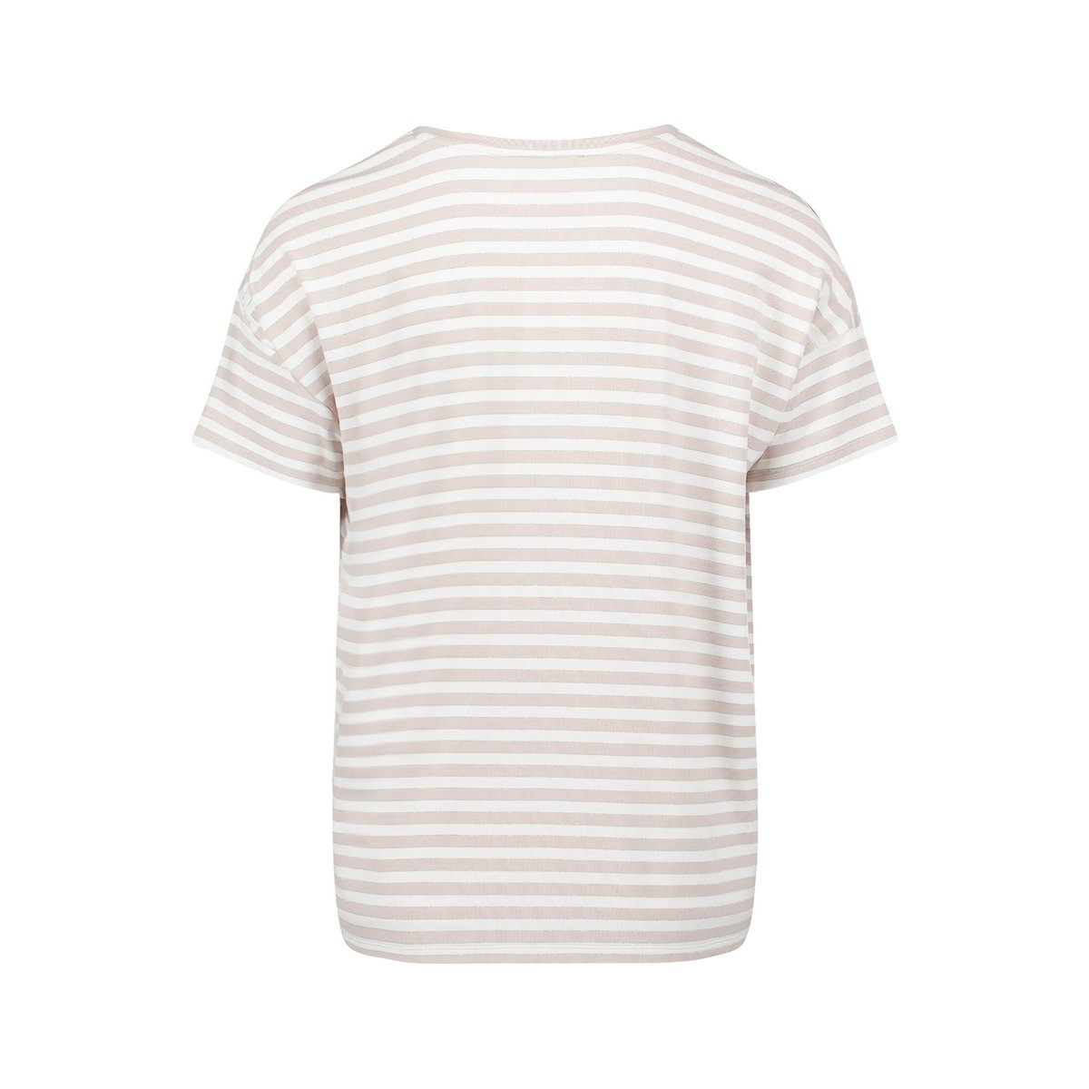 Haut casual à rayures horizontales beige/cream, BETTY BARCLAY