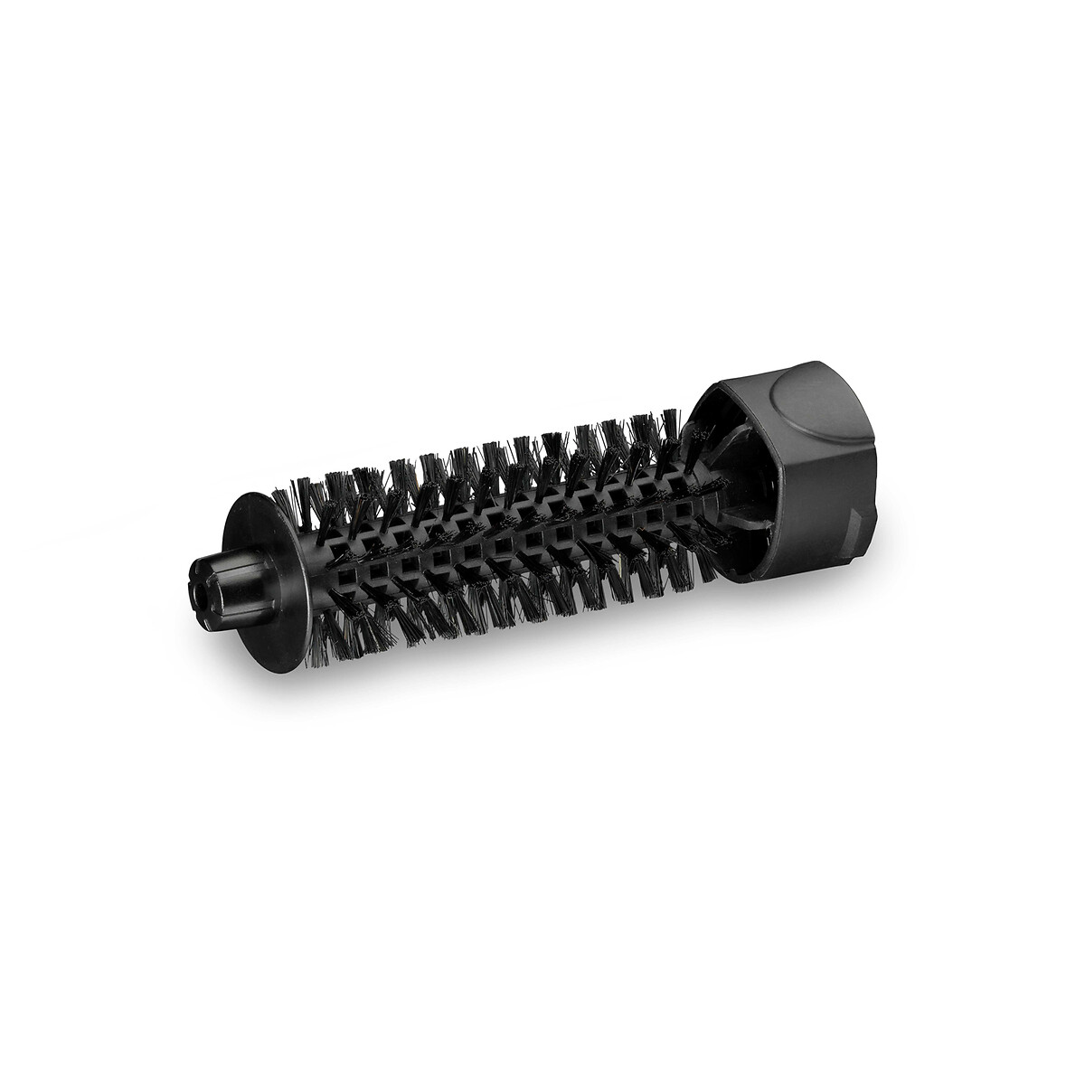 Modelador de cabelo, Shape and Smooth preto , BABYLISS