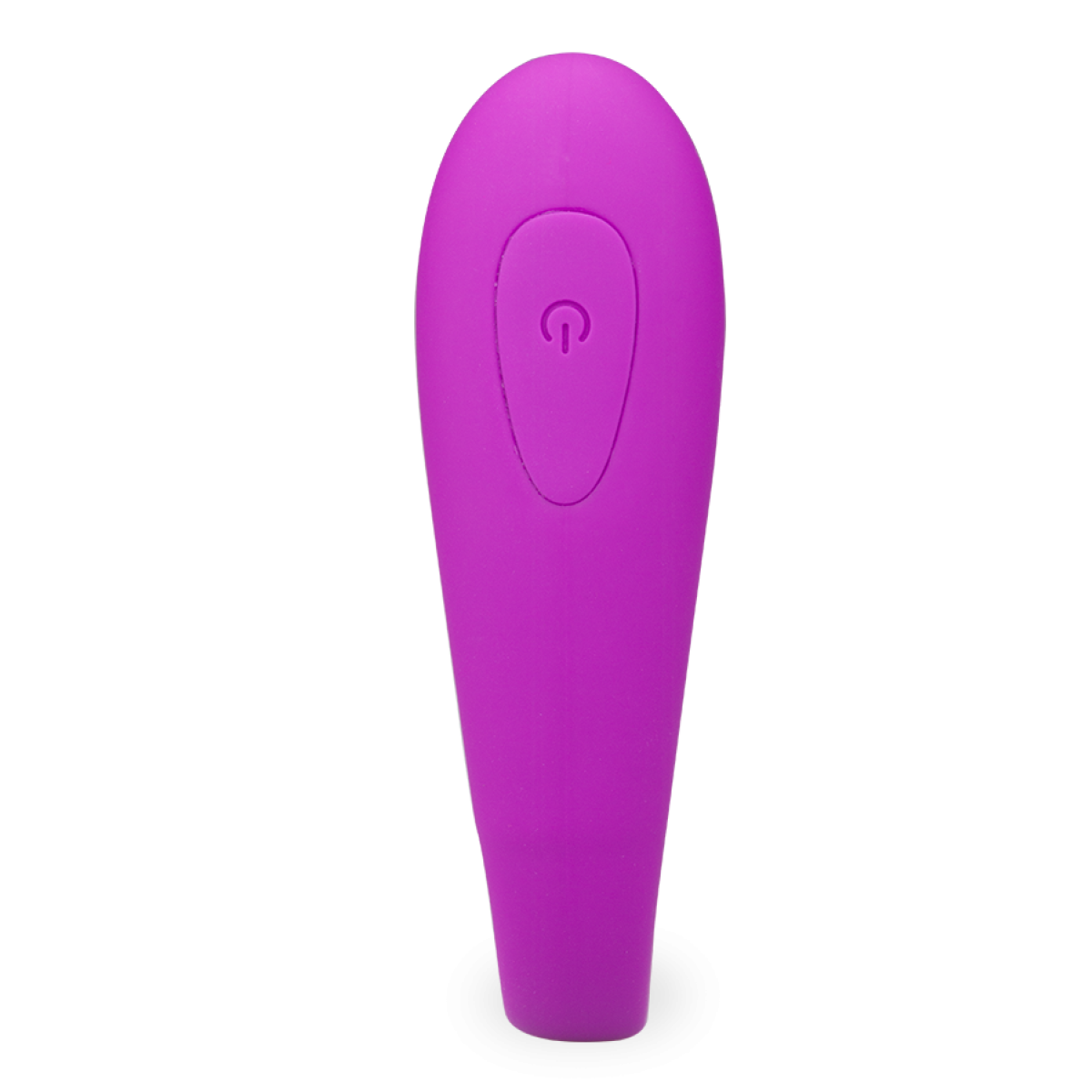 Stimulateur clitoridien et point G articulé télécommandé Cheer violet, LOVE AND VIBES