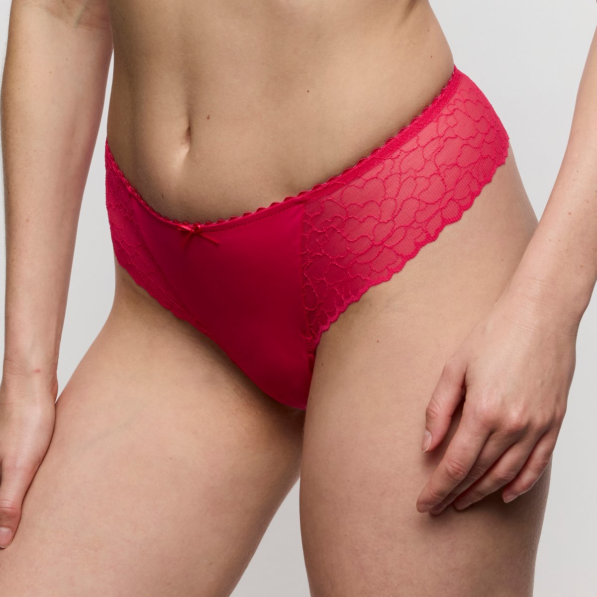 String AZELIE rouge - framboise, MARIE JO