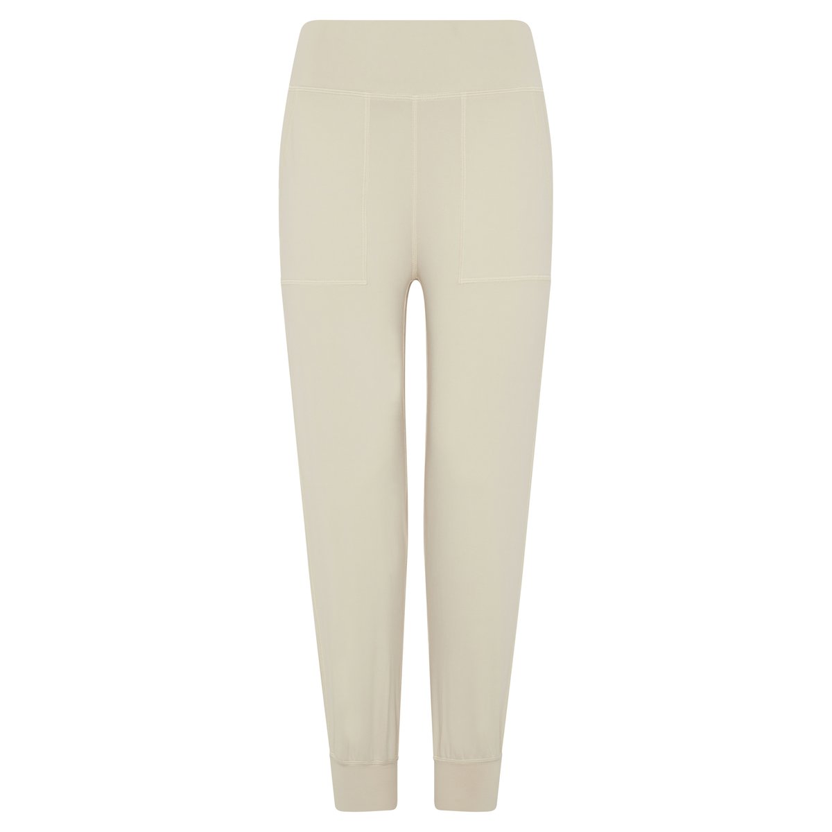 Jogger de sport femme Daba Avec poches séchage rapide pierre, BORN