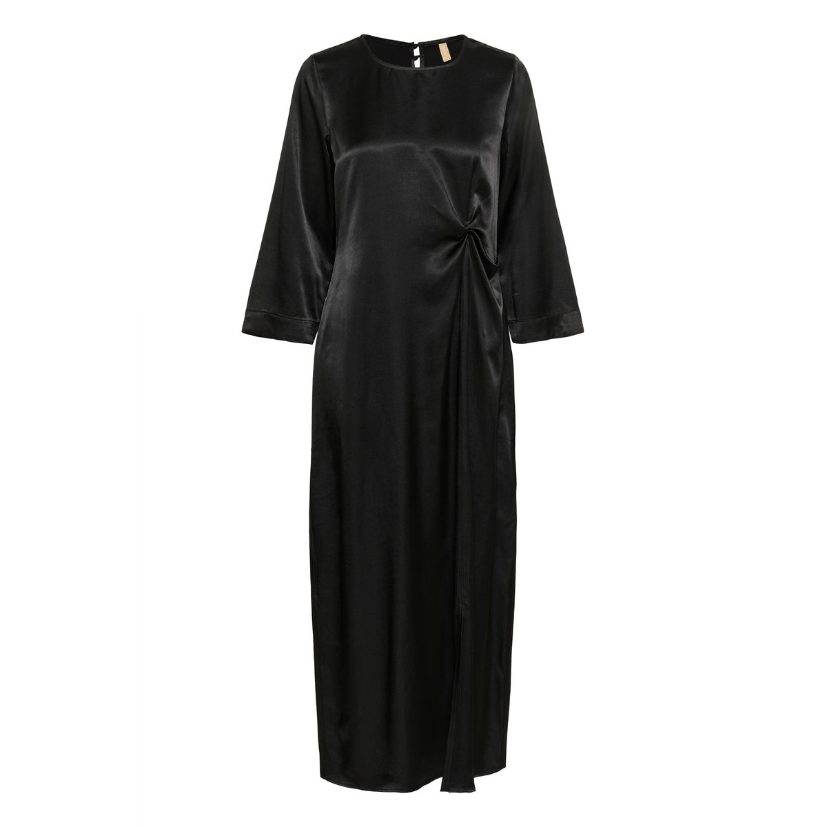 Robe noir, CULTURE