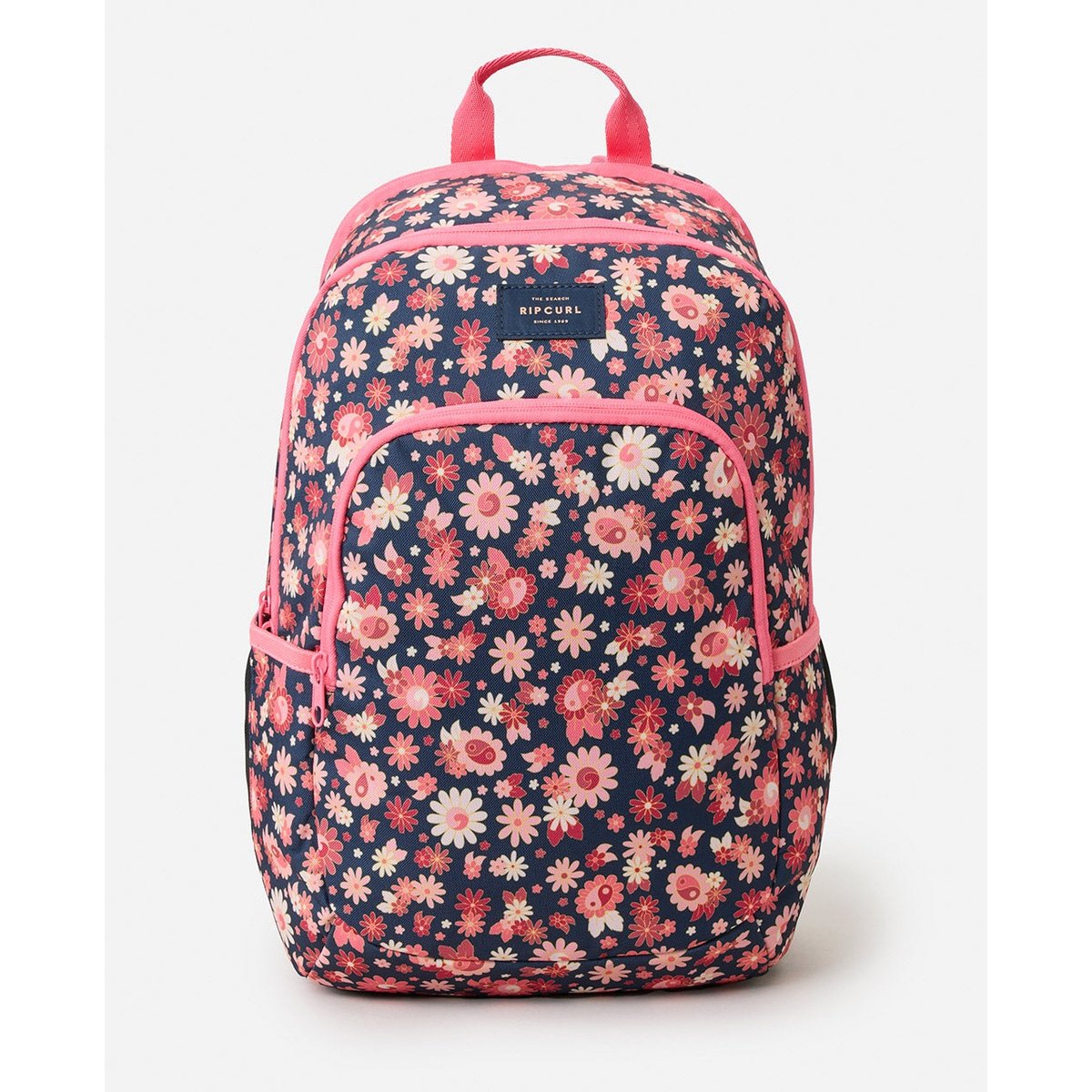 Sac à dos OZONE 30L MIXED marine/rose, RIP CURL
