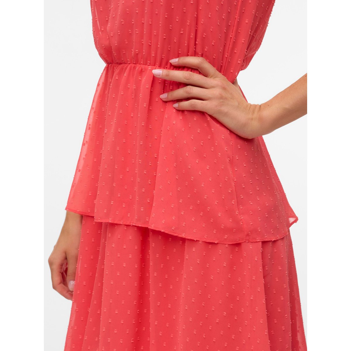 Robe cayenne, VERO MODA