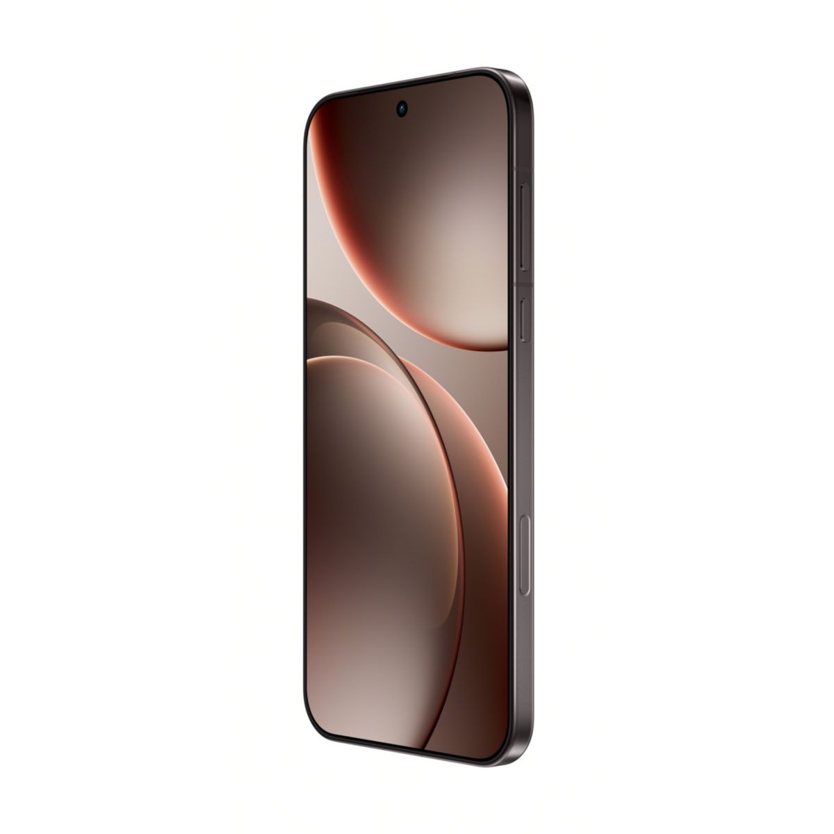 Smartphone Find X9 Pro 512Go Titanium Charcoal couleur unique, OPPO