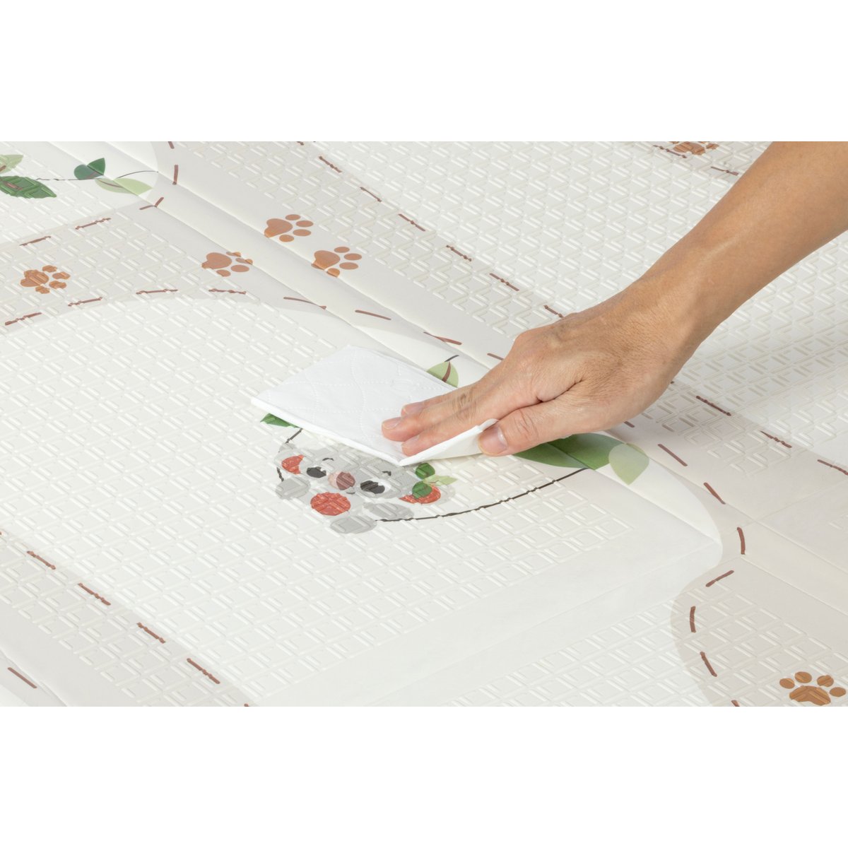 Tapis d'éveil pliable Tiny Love - Boho Chic boho chic, TINY LOVE