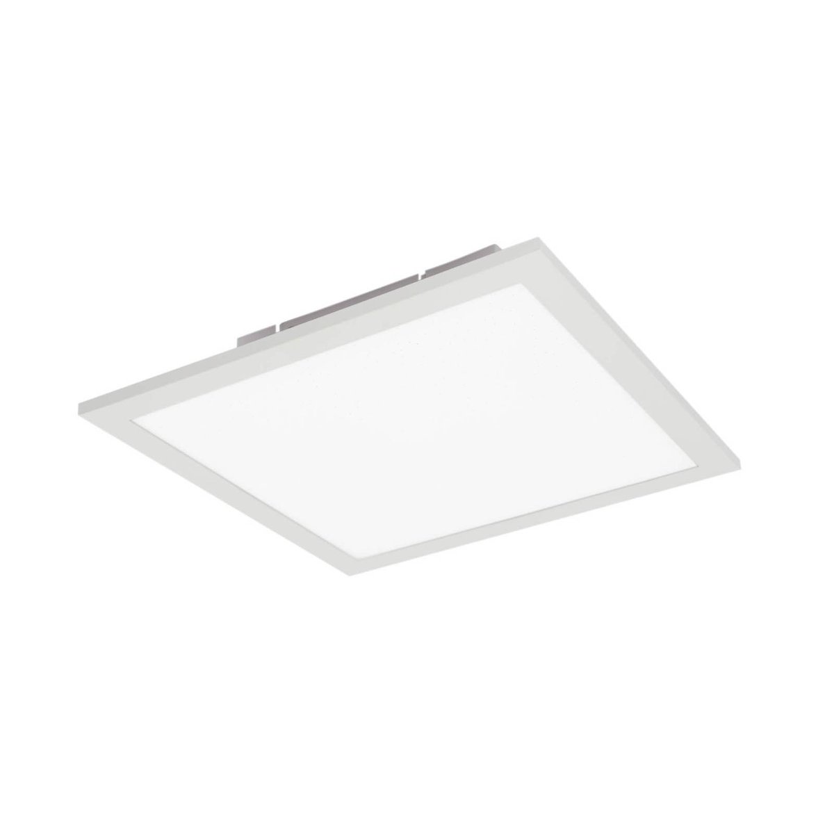Panneau  moderneLED, Kenma blanc, LINDBY