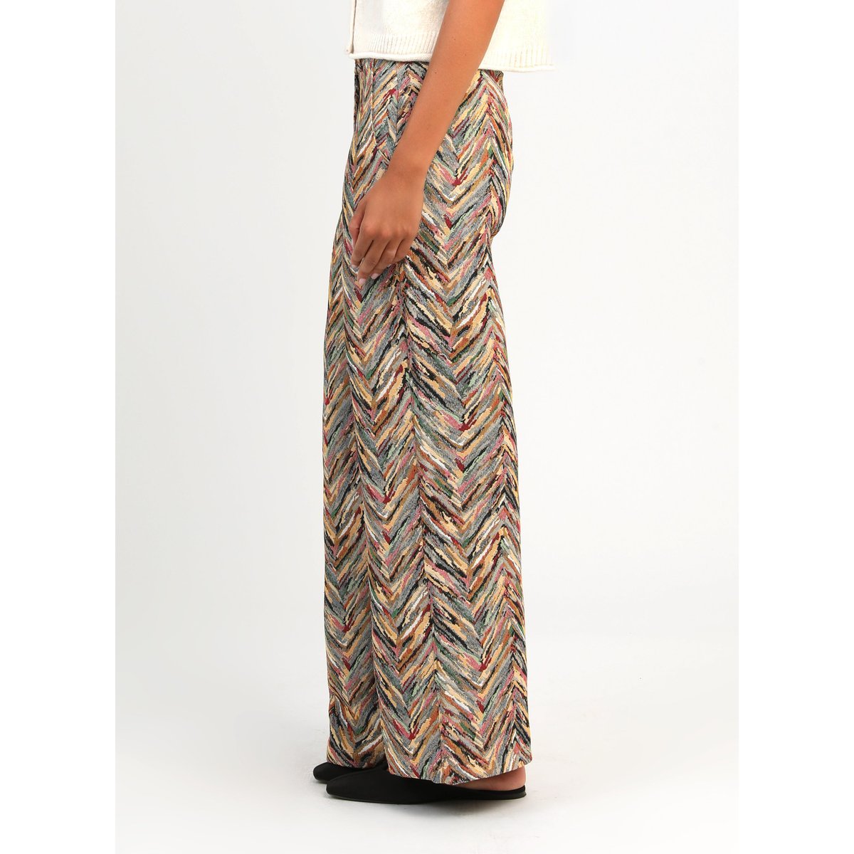 Pantalon PAVINA multico, AN'GE