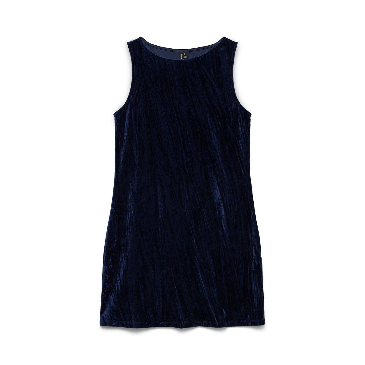 Robe crown blue, VERO MODA