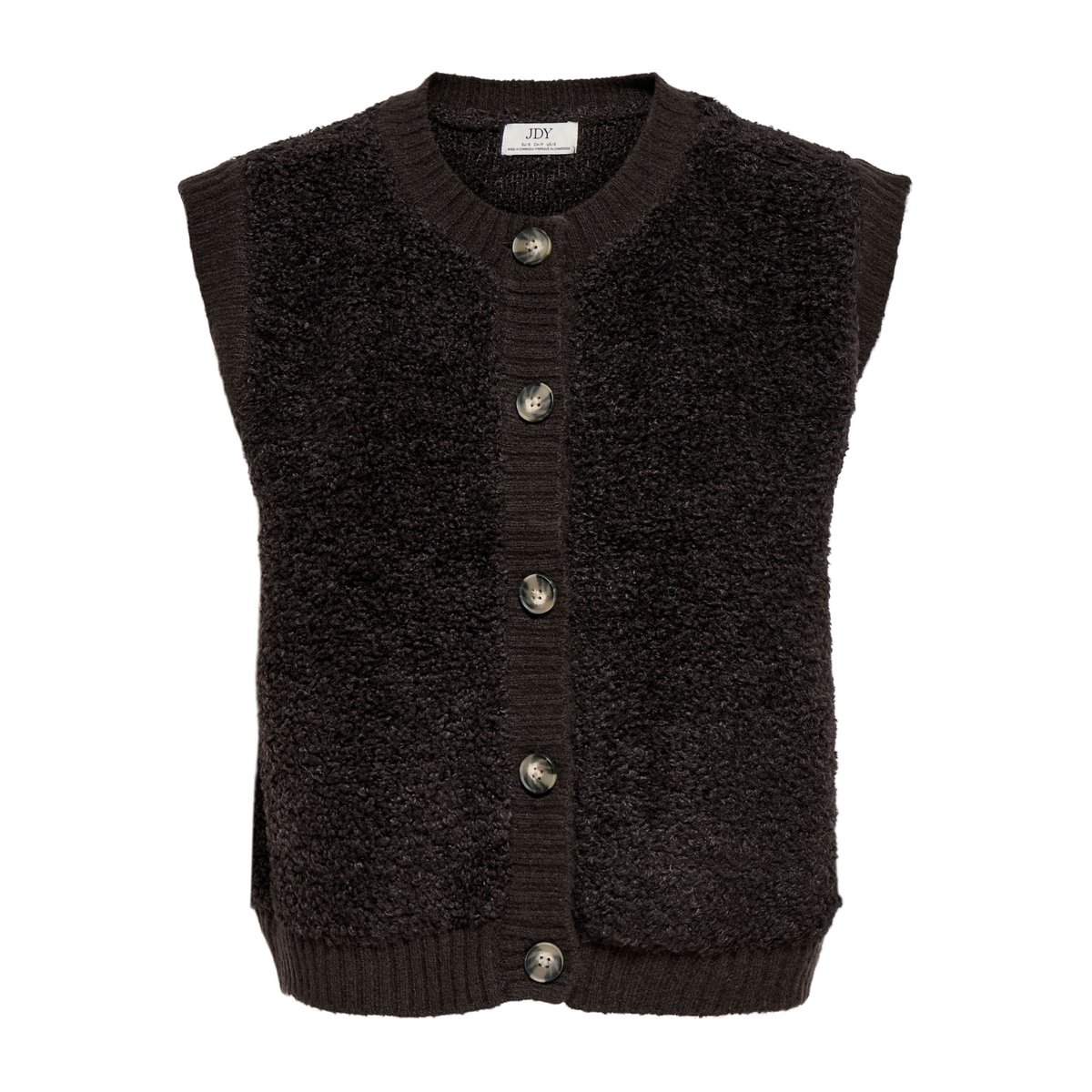Gilet birch, JDY