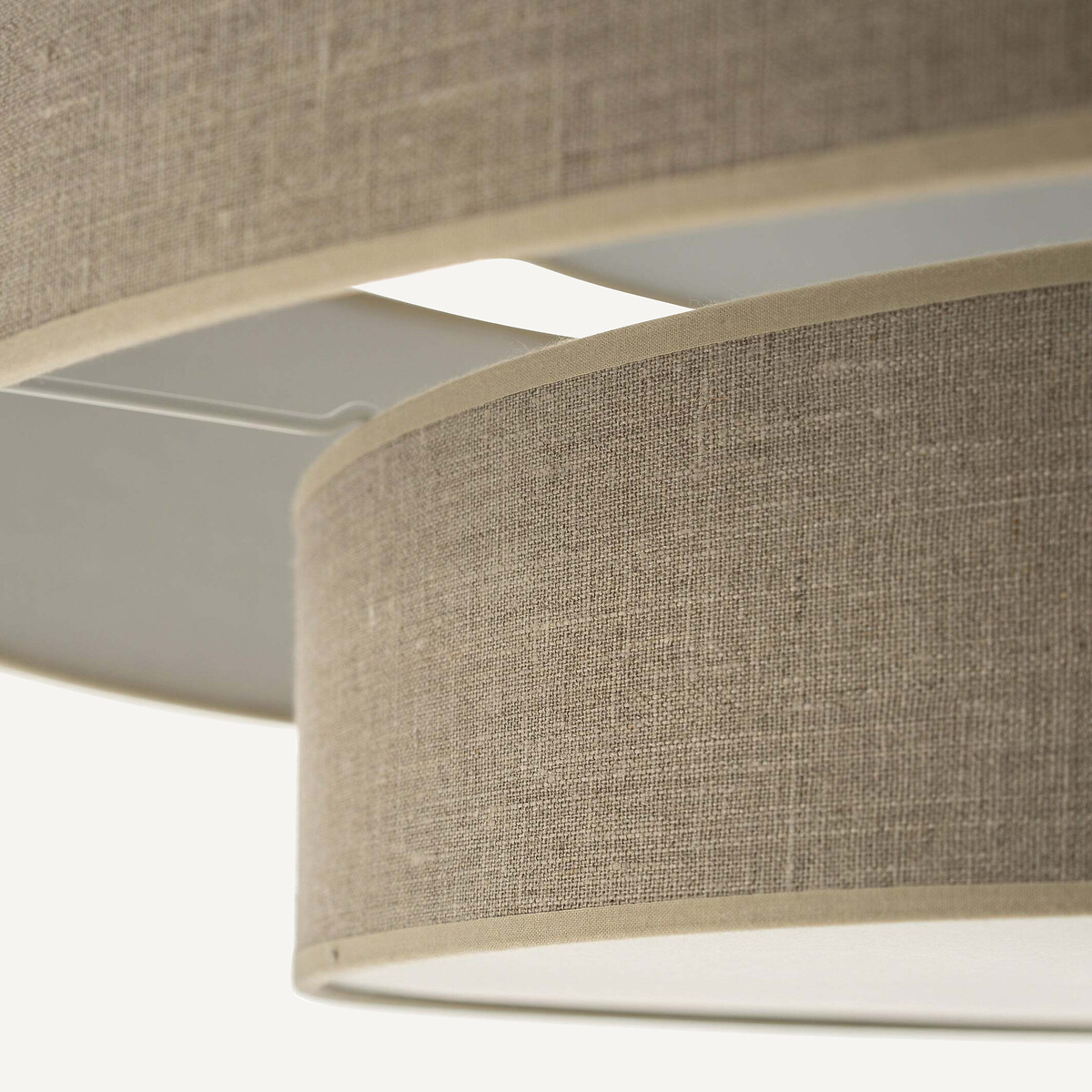 Souko Linen Lampshade natural, AM.PM