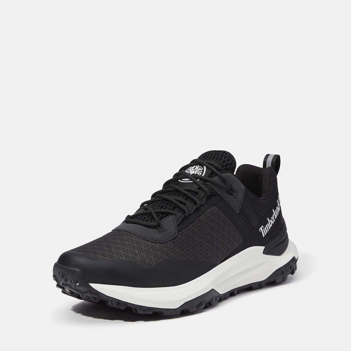 Sneakers MOTION ACCESS LOW LACE nero , TIMBERLAND