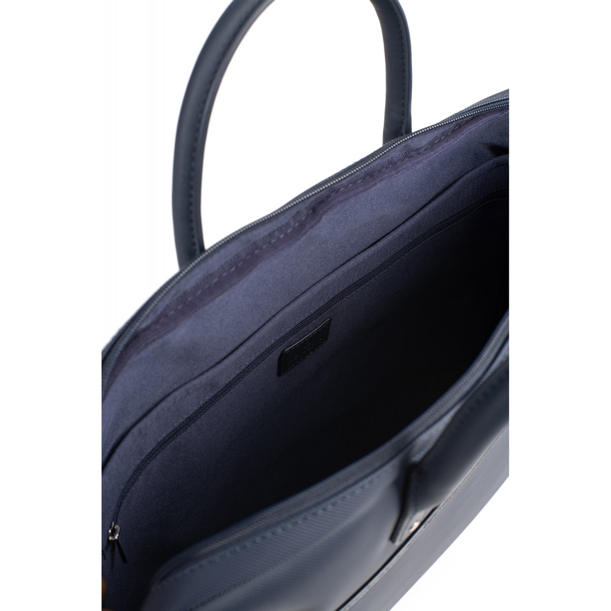Porte-documents  SERENA BUSINESS bleu marine, HEXAGONA