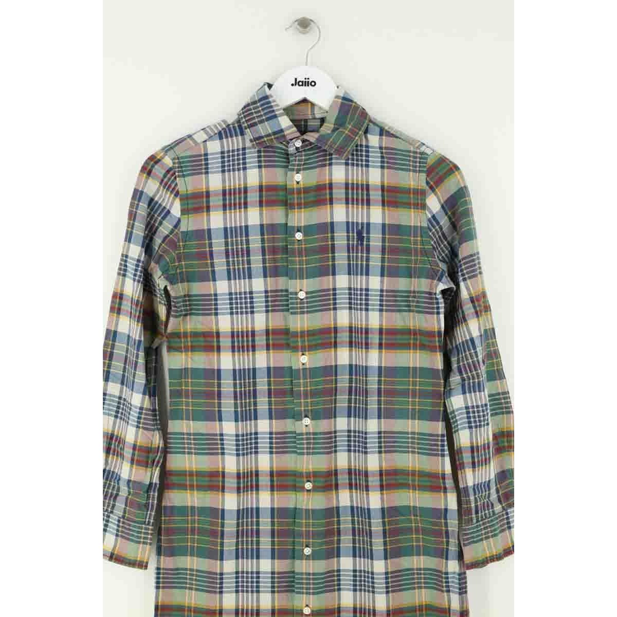 Robe - Très Bon État multicolore, RALPH LAUREN