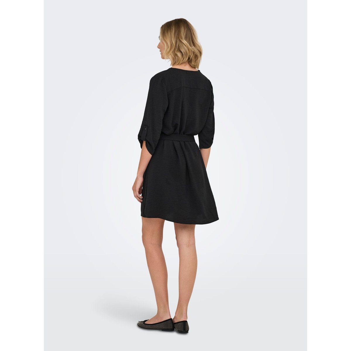 Robe noire - black, JDY