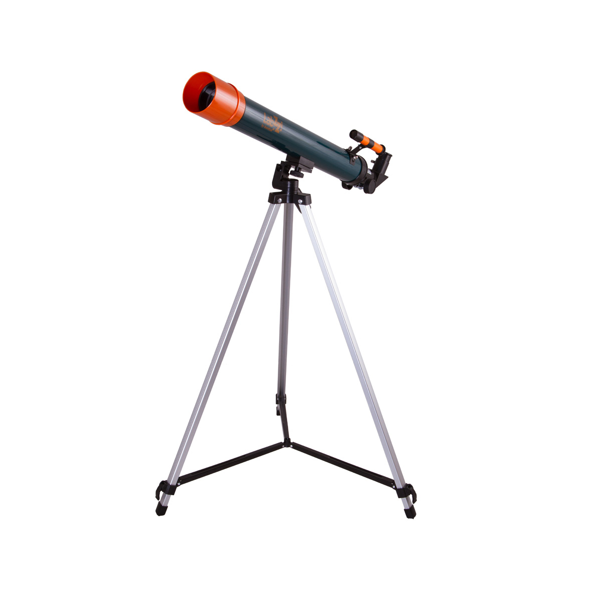 Kit Microscope and Télescope and Jumelles LabZZ MTB3 couleur unique, LEVENHUK